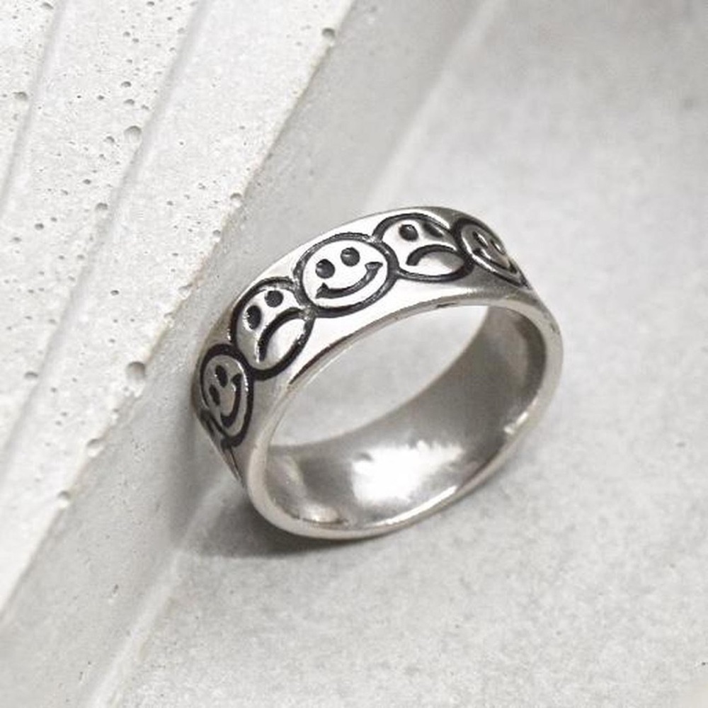 Emotions Ring - Picture 2 of 4